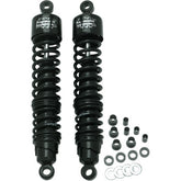 Progressive Suspension 413 Series Shock - Black - Standard - 15" - Sportster